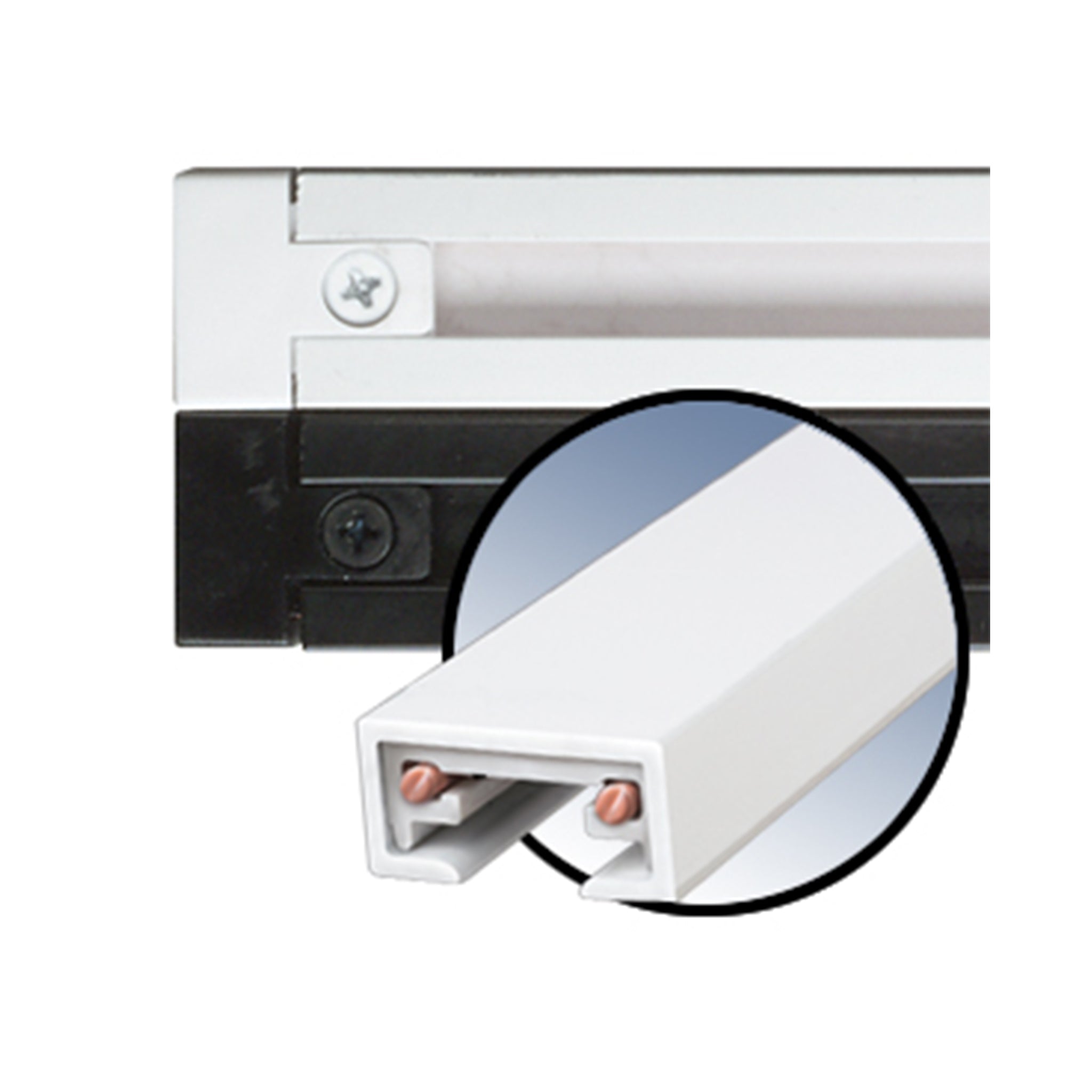 Mini Track Lighting Systems