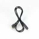 SkandaLights® Replacement Cord Set- Black