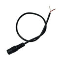 LED Male Power Connector