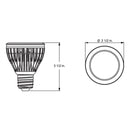PAR16 LED Spotlamp