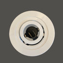 4 inch Recessed Light with Gimbal Trim