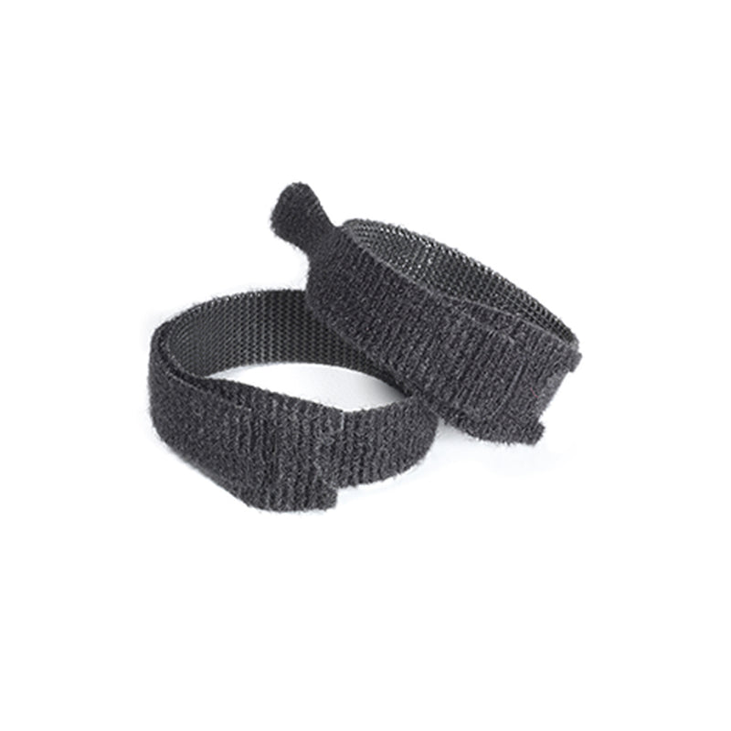 VELCRO® Brand ONE-WRAP® Straps HTH 888 Knit Nylon / Polyethylene, 1 x 12