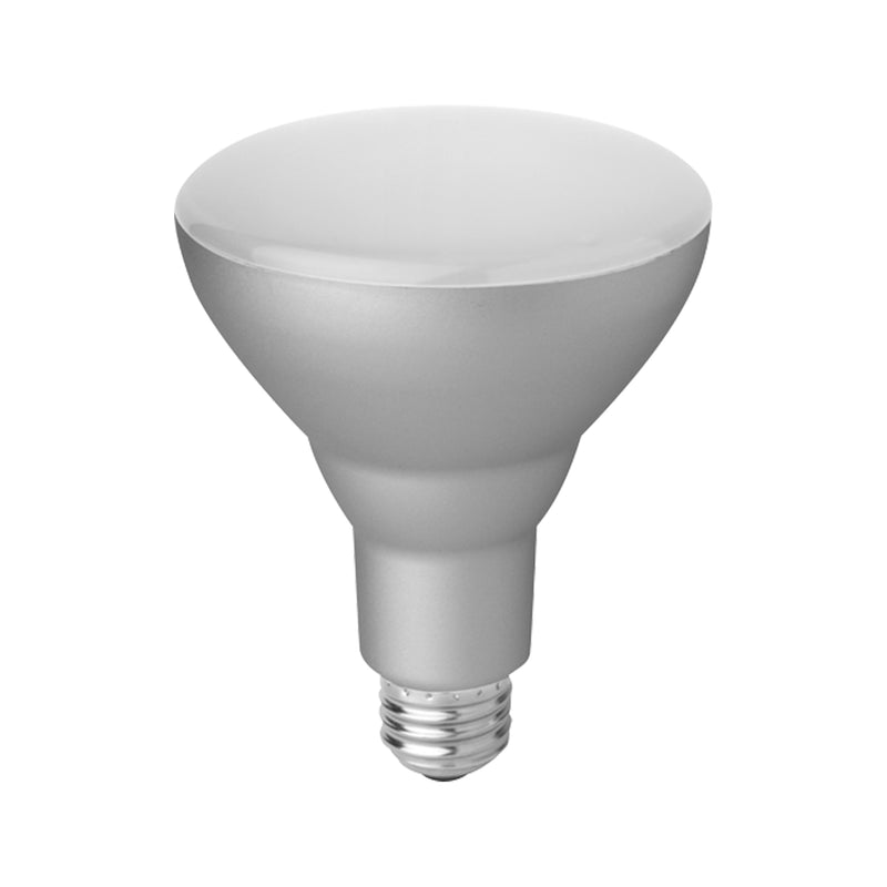 LED BR30 Lamp, E26 Base