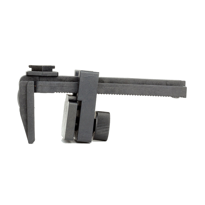 C-191 Adjustable Clamp up to 3in