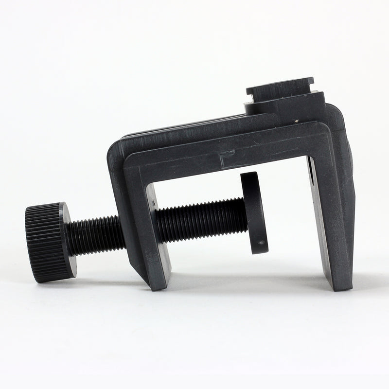 C-99 Adjustable clamp up to 1 1/2" wide