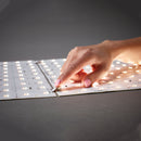 LED Tunable Flex Light Panel connection