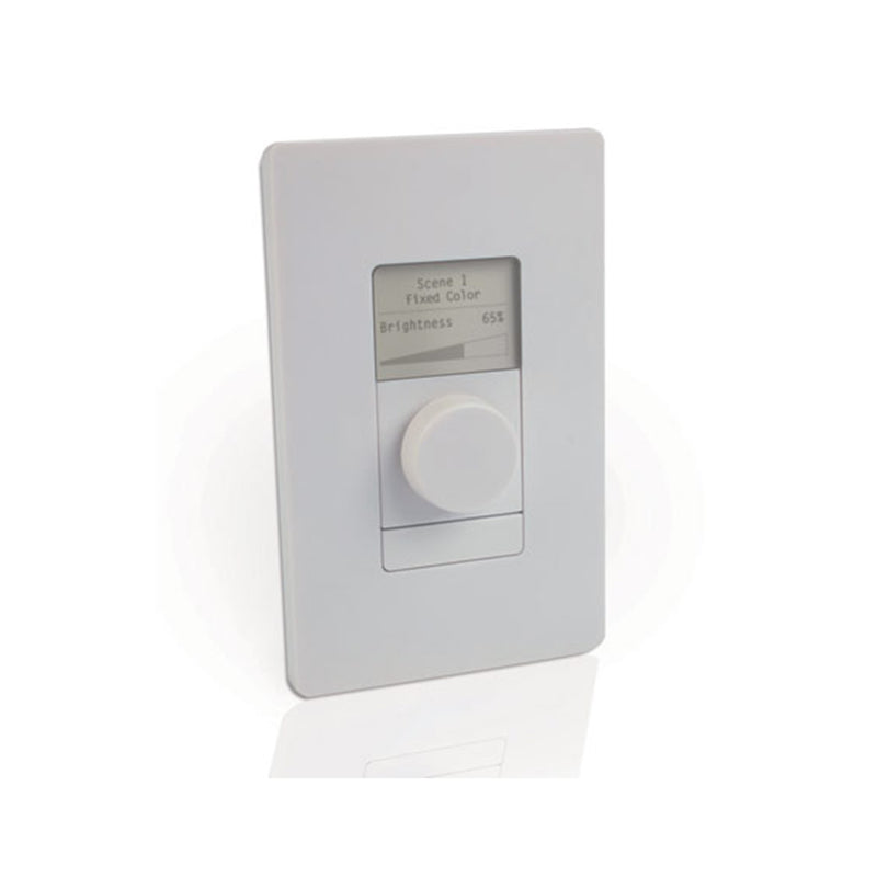Color Led Dial Interface for intelligent LED Lights | ColorDIal Pro