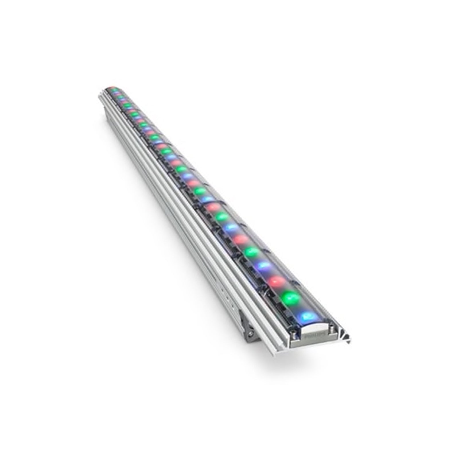 High-performance, Exterior Linear Light | ColorGraze MX4 Powercore