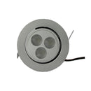 High Output Swivel LED Spot Light