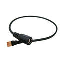 Input Power Connector