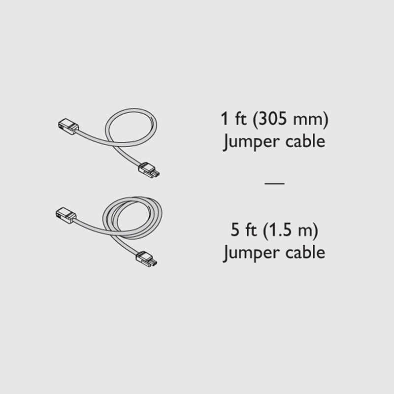 Jumper Cable for eW Cove EC/QLX Powercore