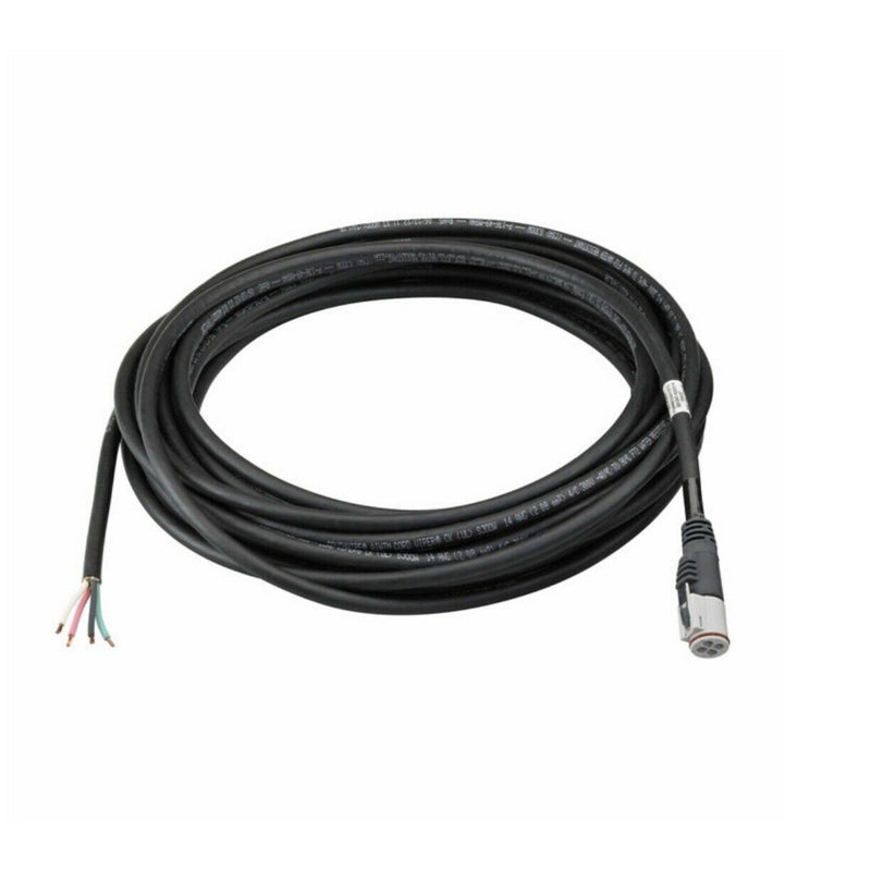 Leader Cable for eW/eColor MX/QLX/EC, 50ft, UL