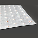 LED Exterior Flex Light Panel close up