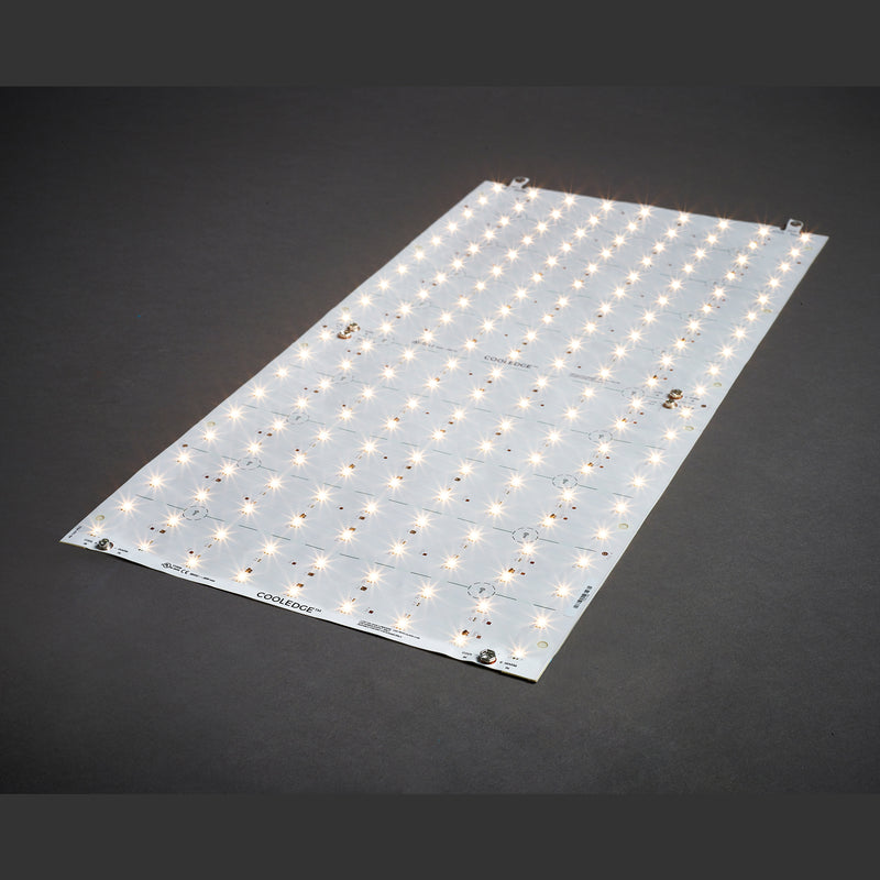 LED Interior Flex Light Panel