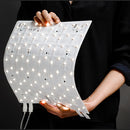 LED Exterior Flex Light Panel