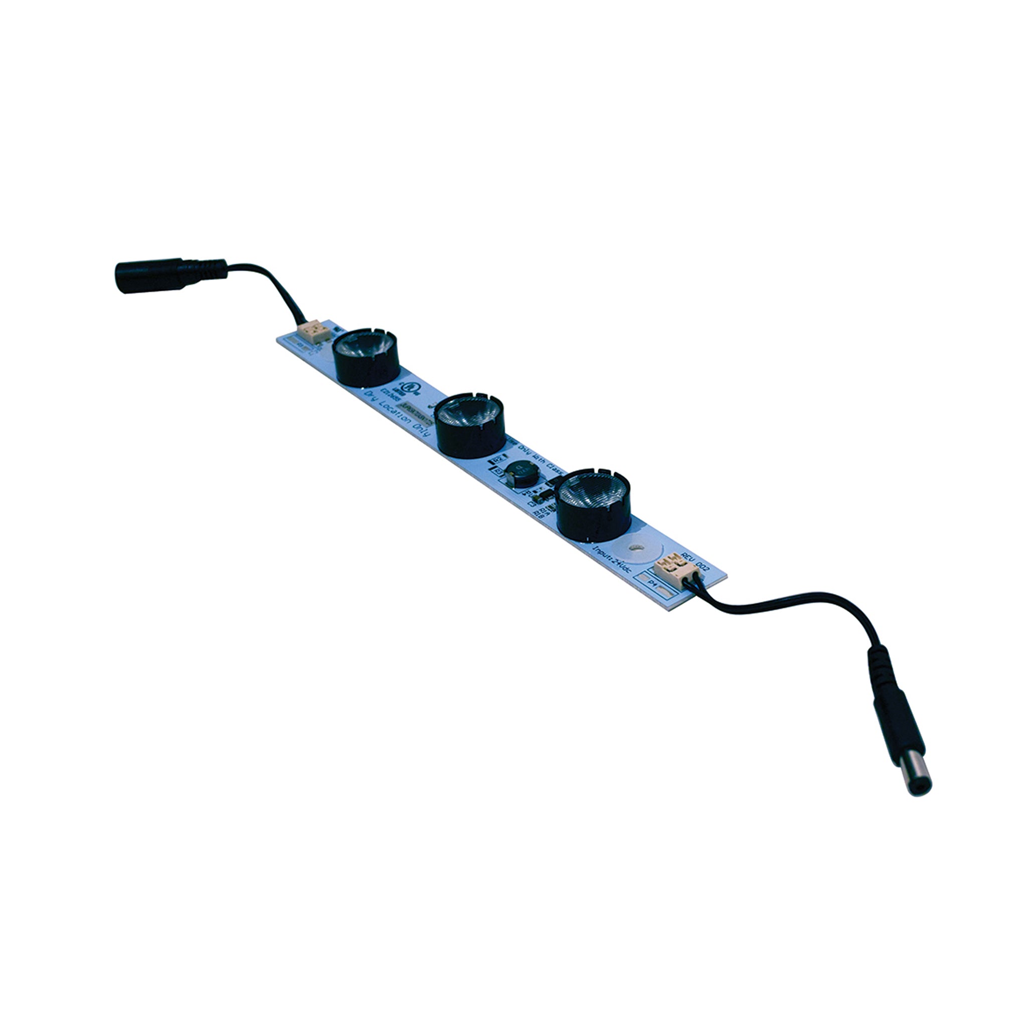 LED Modular Strips | Display Supply & Lighting, Inc.