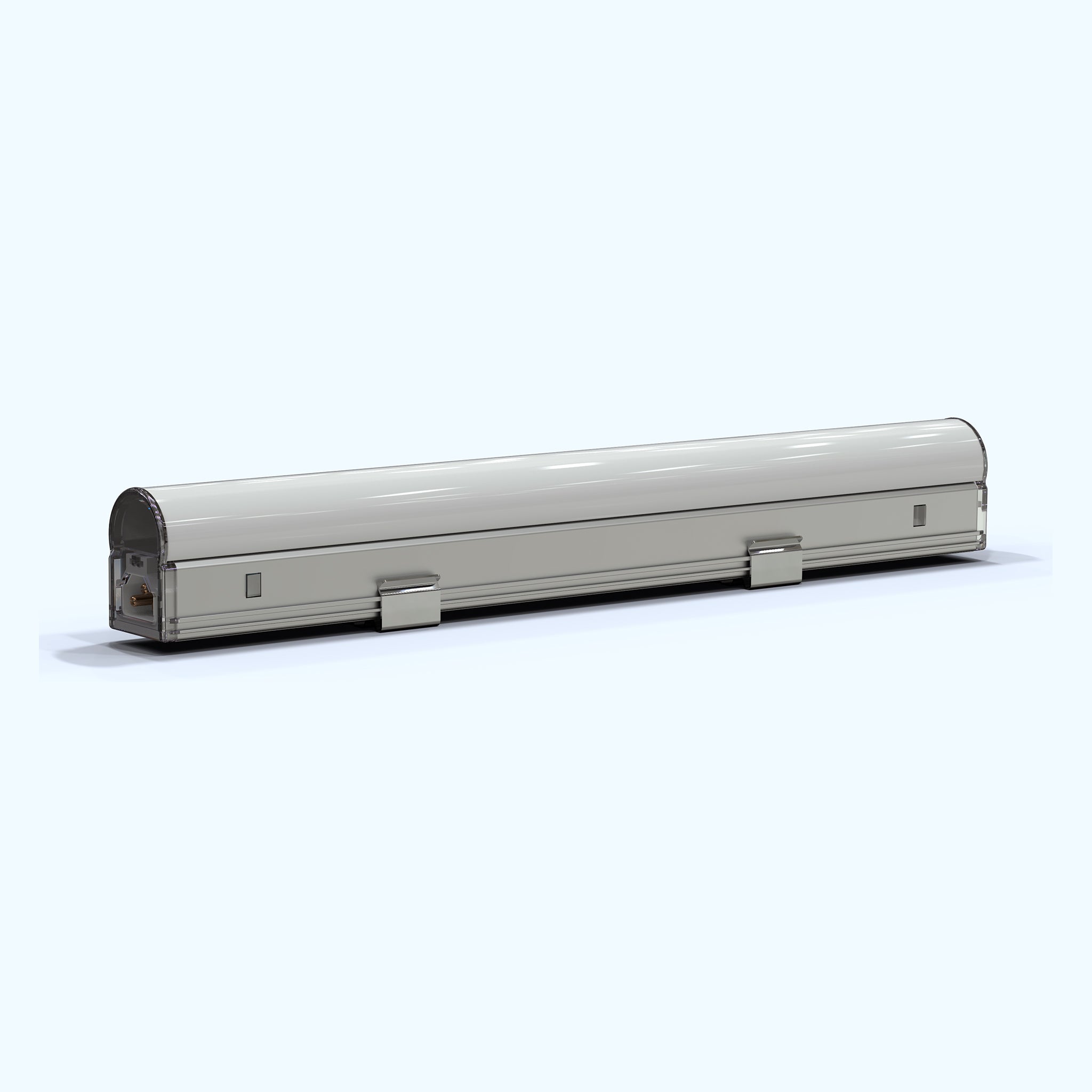 LED Slim Line Linear Fixtures | Display Supply & Lighting, Inc.