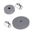 Wall Mount Bracket - Center Support