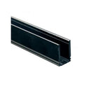 Aluminum Mounting Channel - Deep Standard