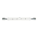 B200WQHS120 - Halogen 200 watt/79mm lamp