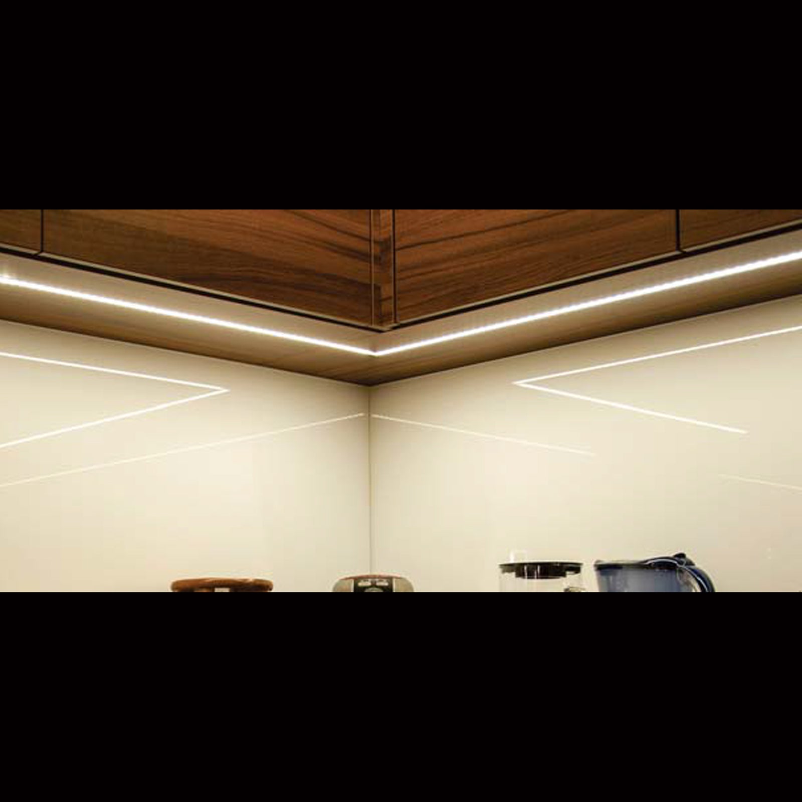 Micro Profile | Linear LED Lighting Fixture