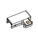 Modular Connector 90 degree, Right