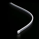 Neon Slim (Static White)