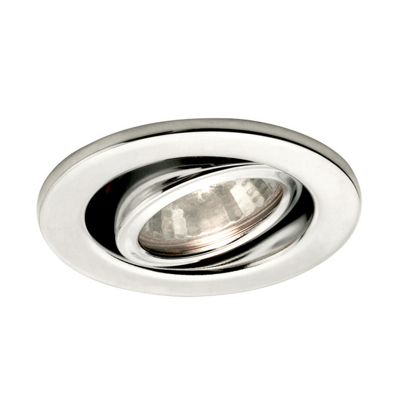 Recessed Light Low Voltage Low Profile DS&L