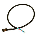 15 inch RGB Output Power Connector