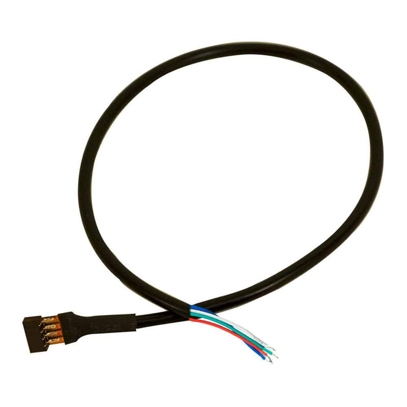 15 inch RGB Output Power Connector