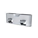 Roto Lock Shallow Tab Receptacle