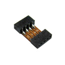 Short Female-to-Female Connector - RGB