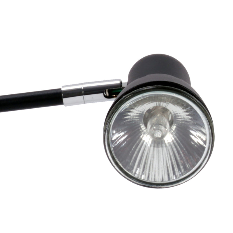 SkandaLights® GZ-2004 Arm Light with LED Lamp