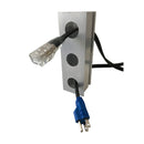 14/3 SPT-3 Specialty Flat Extension Cords with Mini Ends