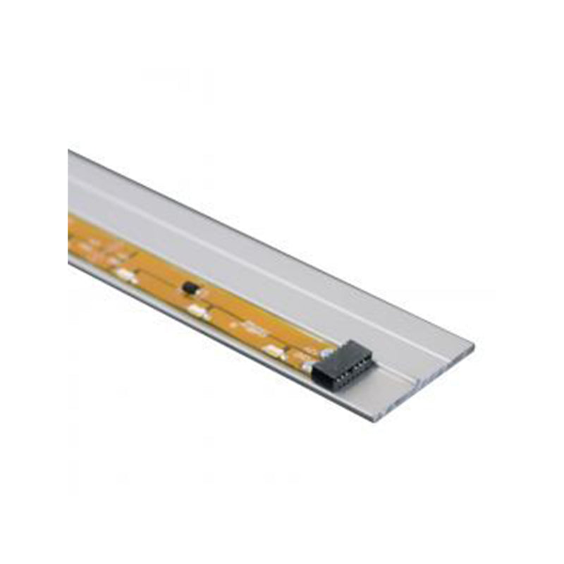 Standard Channel for Side Emitting LED Tape