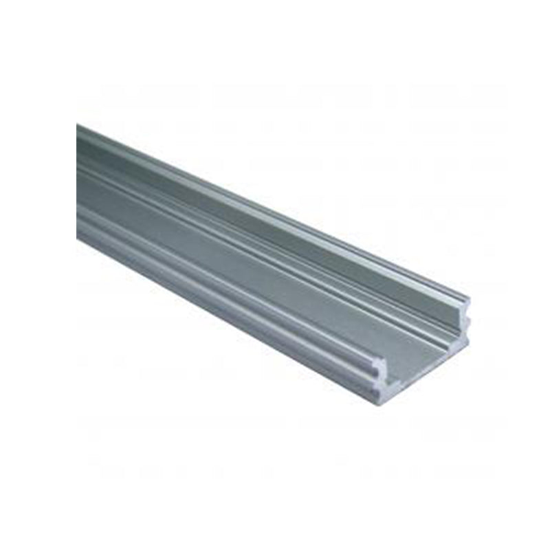 Aluminum Mounting Channel - Standard