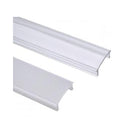 Acrylic Diffusion Lens