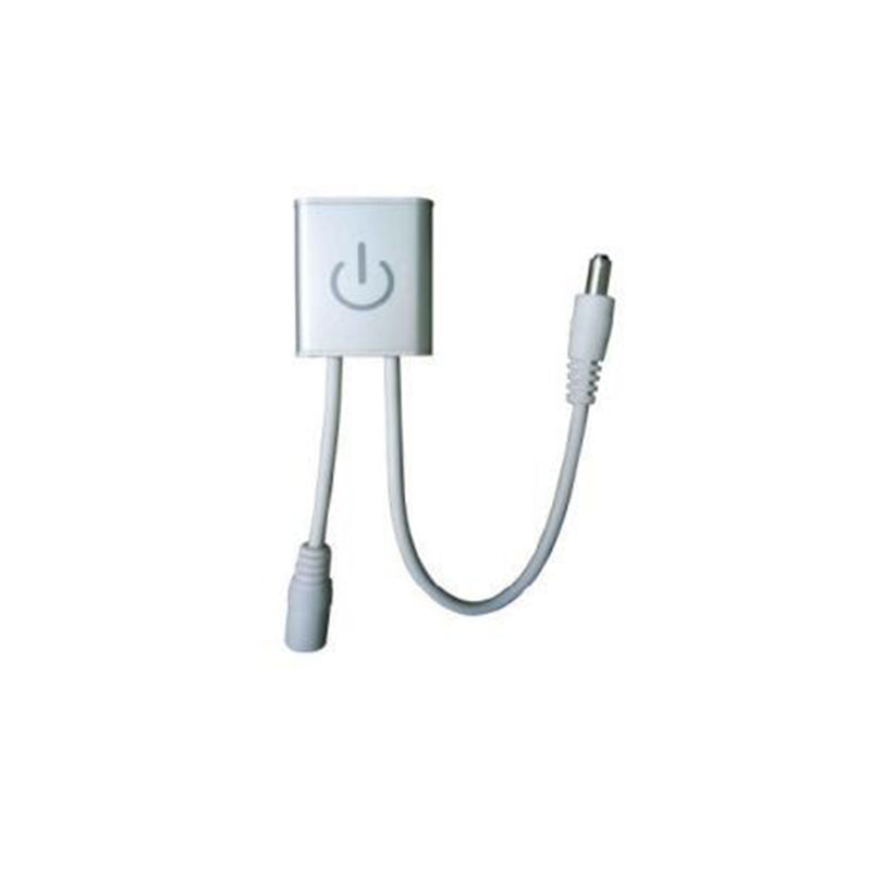 LED Tapelight Touch Dimmer