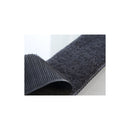 VELCRO® Brand Hook 88 or Loop 1000 Woven Nylon Tape - 3/4in, Black (Standard Back)