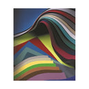 VELCRO® Brand VELTEX® Laminated Loop Knit Nylon Color Choices