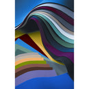 VELCRO® Brand VELTEX® Laminated Loop Knit Nylon Color Choices