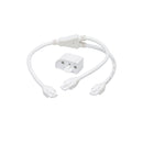 LED light jumper cable